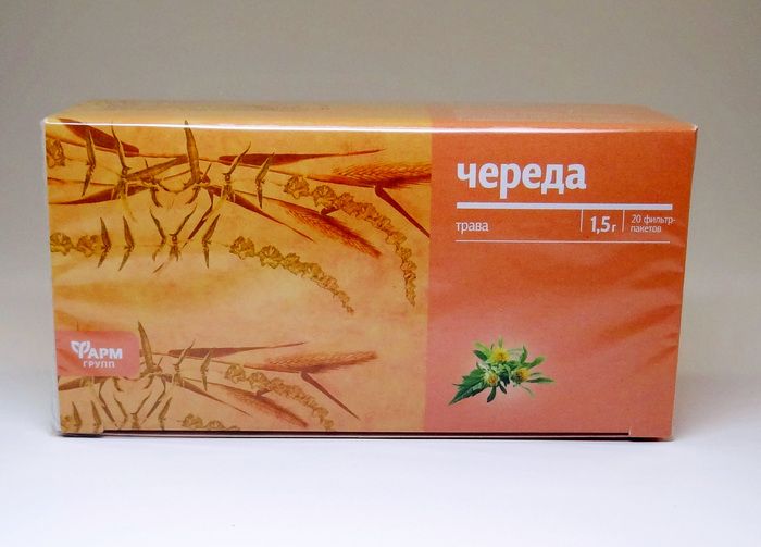 Череда