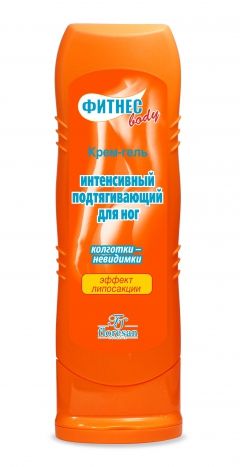 Фитнес-body