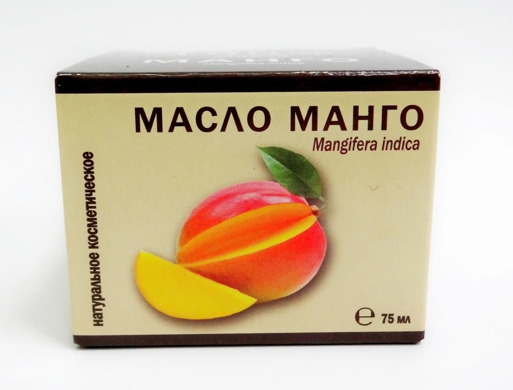 Масло манго